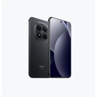 Xiaomi Redmi Note 15 Pro+ 5G 12GB/512GB Black EU Xiaomi Redmi Note 15 Pro+ 5G 12GB/512GB Black EU