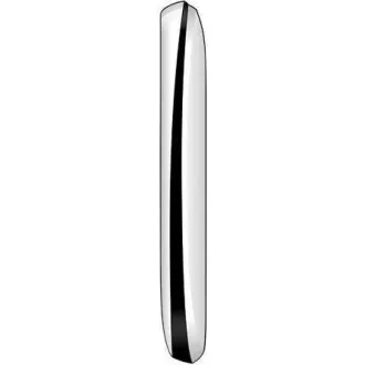 Aligator D210 Dual SIM, černo-červený Aligator D210 Dual SIM, černo-červený