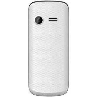 Aligator D210 Dual SIM, černo-červený Aligator D210 Dual SIM, černo-červený