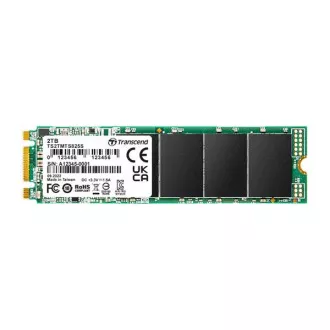 TRANSCEND SSD 825S 250GB, M.2 2280 SSD, SATA3 B+M Key, TLC TRANSCEND SSD 825S 250GB, M.2 2280 SSD, SATA3 B+M Key, TLC