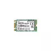 TRANSCEND SSD 425S 1TB, M.2 2242 SSD, SATA3 B+M Key, TLC