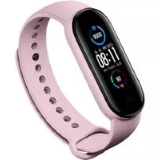 RhinoTech for Xiaomi Mi Band 5 Strap Light Pink RhinoTech for Xiaomi Mi Band 5 Strap Light Pink