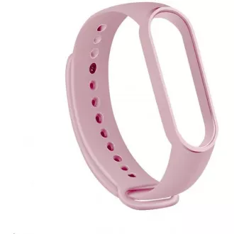 RhinoTech for Xiaomi Mi Band 5 Strap Light Pink RhinoTech for Xiaomi Mi Band 5 Strap Light Pink