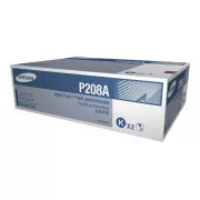 Samsung MLT-P208A (SV128A) - toner, black (černý)