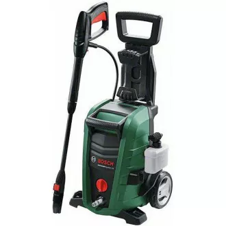 Bosch UniversalAquatak 125 vysokotlaký čistič, 1500 W, 125 bar, 360 l/h Bosch UniversalAquatak 125 vysokotlaký čistič, 1500 W, 125 bar, 360 l/h