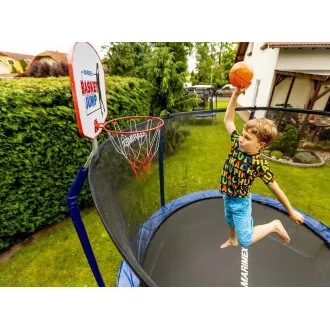Marimex basketbalový koš pro trampolíny Marimex basketbalový koš pro trampolíny
