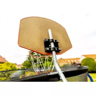Marimex basketbalový koš pro trampolíny Marimex basketbalový koš pro trampolíny