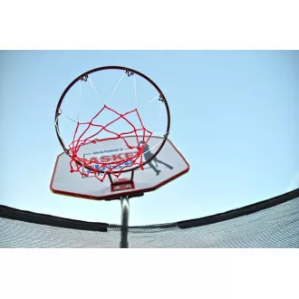 Marimex basketbalový koš pro trampolíny Marimex basketbalový koš pro trampolíny