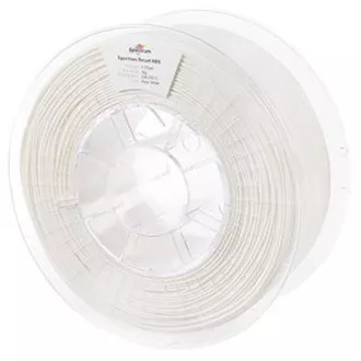 Spectrum Filament Smart ABS 1000g, polar white Spectrum Filament Smart ABS 1000g, polar white