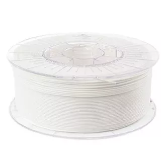Spectrum Filament Smart ABS 1000g, polar white Spectrum Filament Smart ABS 1000g, polar white