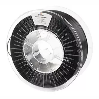 Spectrum Filament Smart ABS 1000g, deep black