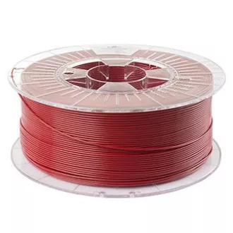 Spectrum Filament Smart ABS 1000g, dragon red Spectrum Filament Smart ABS 1000g, dragon red