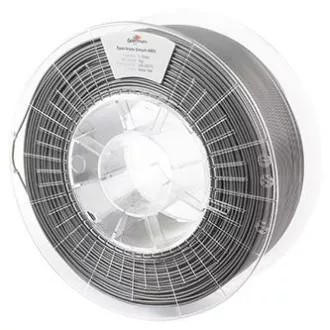 Spectrum Filament Smart ABS 1000g, silver star Spectrum Filament Smart ABS 1000g, silver star