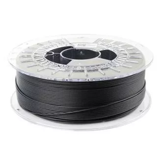 Spectrum Filament PET-G Matt 1000g, deep black Spectrum Filament PET-G Matt 1000g, deep black