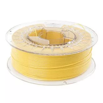 Spectrum Filament Premium PET-G 1000g, bahama yellow, DOPRODEJ Spectrum Filament Premium PET-G 1000g, bahama yellow, DOPRODEJ