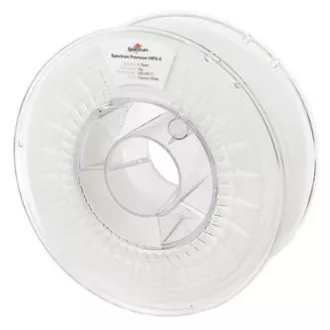 Spectrum Filament HIPS-X 1000g, gypsum white Spectrum Filament HIPS-X 1000g, gypsum white