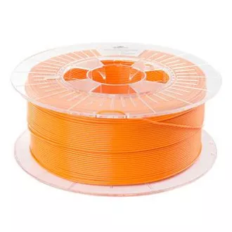 Spectrum Filament Premium PLA 1000g, lion orange, DOPRODEJ Spectrum Filament Premium PLA 1000g, lion orange, DOPRODEJ