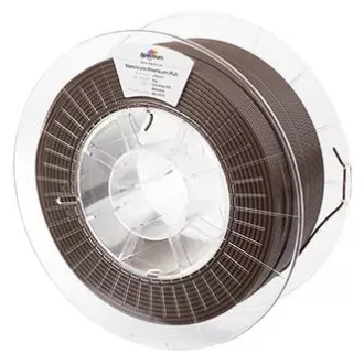 Spectrum Filament Premium PLA 1000g, chocolate brown Spectrum Filament Premium PLA 1000g, chocolate brown