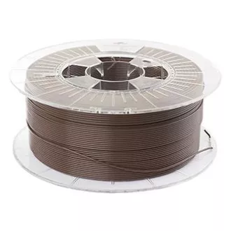 Spectrum Filament Premium PLA 1000g, chocolate brown Spectrum Filament Premium PLA 1000g, chocolate brown