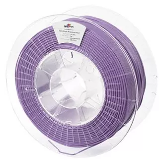 Spectrum Filament Premium PLA 1000g, lavender violett, DOPRODEJ Spectrum Filament Premium PLA 1000g, lavender violett, DOPRODEJ