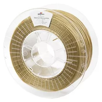 Spectrum Filament PLA Glitter 1000g, aztec gold Spectrum Filament PLA Glitter 1000g, aztec gold