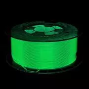 Spectrum Filament PLA glow in the dark 1000g, yellow-green, DOPRODEJ