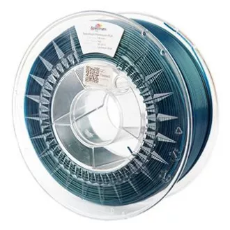 Spectrum Filament Premium PLA 1000g, carribean blue Spectrum Filament Premium PLA 1000g, carribean blue