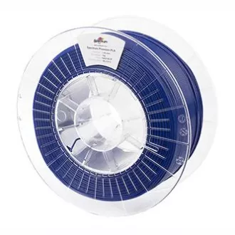Spectrum Filament Premium PLA 1000g, navy blue Spectrum Filament Premium PLA 1000g, navy blue
