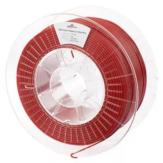 Spectrum Filament PLA Pro 1000g, bloody red Spectrum Filament PLA Pro 1000g, bloody red