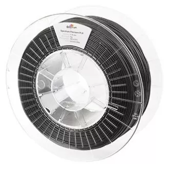 Spectrum Filament PLA Glitter 1000g, volcano grey Spectrum Filament PLA Glitter 1000g, volcano grey