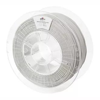 Spectrum Filament Premium PLA 1000g, light grey Spectrum Filament Premium PLA 1000g, light grey