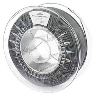 Spectrum Filament PLA Matt 1000g, dark grey Spectrum Filament PLA Matt 1000g, dark grey
