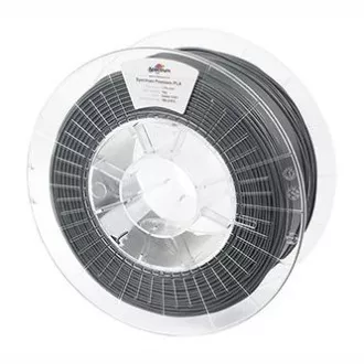 Spectrum Filament Premium PLA 1000g, dark grey Spectrum Filament Premium PLA 1000g, dark grey