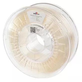 Spectrum Filament Premium PLA 1000g, translucent Spectrum Filament Premium PLA 1000g, translucent