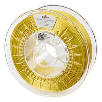 Spectrum Filament PLA Silk 1000g, unmellow yellow Spectrum Filament PLA Silk 1000g, unmellow yellow