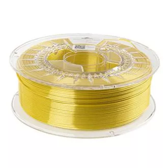 Spectrum Filament PLA Silk 1000g, unmellow yellow Spectrum Filament PLA Silk 1000g, unmellow yellow