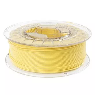 Spectrum Filament PLA Matt 1000g, bahama yellow, DOPRODEJ Spectrum Filament PLA Matt 1000g, bahama yellow, DOPRODEJ