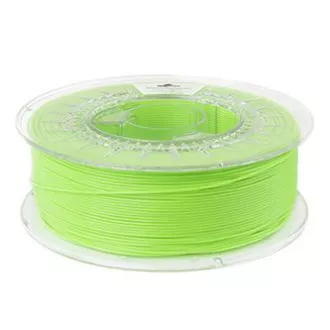 Spectrum Filament Premium PLA 1000g, fluorescent green Spectrum Filament Premium PLA 1000g, fluorescent green