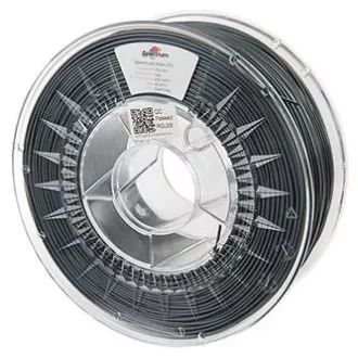 Spectrum Filament ASA 275 1000g, dark grey Spectrum Filament ASA 275 1000g, dark grey