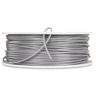 Verbatim 3D filament, ABS, 2,85mm, 1000g, 55036, silver Verbatim 3D filament, ABS, 2,85mm, 1000g, 55036, silver