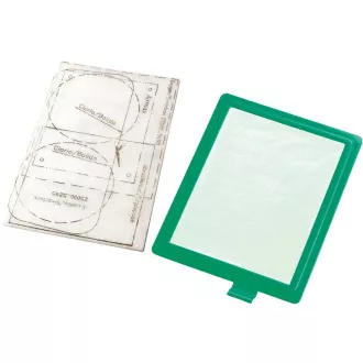 EF55 FILTR (900084306) ELECTROLUX EF55 FILTR (900084306) ELECTROLUX