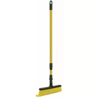 Steuber Exteriérová zahradní metla 35 cm Steuber Exteriérová zahradní metla 35 cm