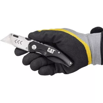 Caterpillar Pracovní nůž 980018 CAT 16,2 cm Caterpillar Pracovní nůž 980018 CAT 16,2 cm