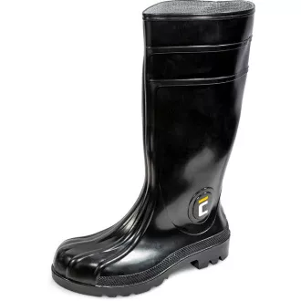EUROFORT S5 SRC holina 47 černá EUROFORT S5 SRC holina 47 černá