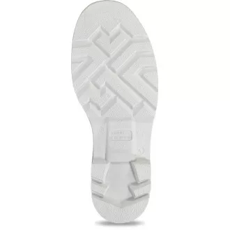 EUROFORT S4 SRC holina 45 bílá