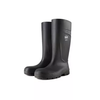 STEPLITE PU S5 CI SRC holina 37 černá