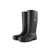 STEPLITE PU S5 CI SRC holina 40 černá