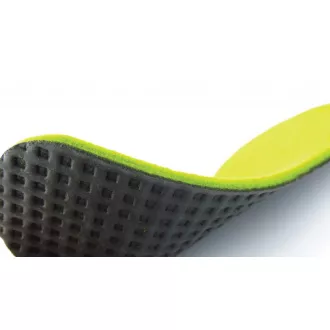 STEPLITE PU S5 CI SRC holina 43 černá
