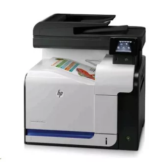HP LaserJet PRO 500 Color MFP M570dn (A4, 30 ppm, USB 2.0, Ethernet, Print/Scan/Copy/Fax, Duplex) HP LaserJet PRO 500 Color MFP M570dn (A4, 30 ppm, USB 2.0, Ethernet, Print/Scan/Copy/Fax, Duplex)