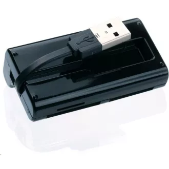 CONNECT IT USB 2.0 hub 3 porty + čtečka karet BOOT CONNECT IT USB 2.0 hub 3 porty + čtečka karet BOOT